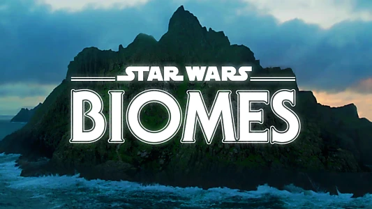 Star Wars Biomes