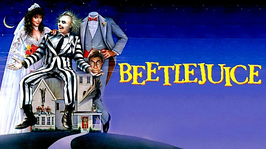 Beetlejuice