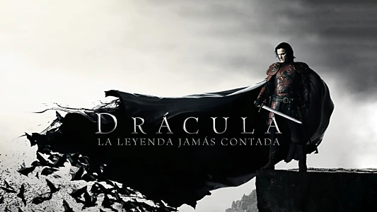 Dracula Untold