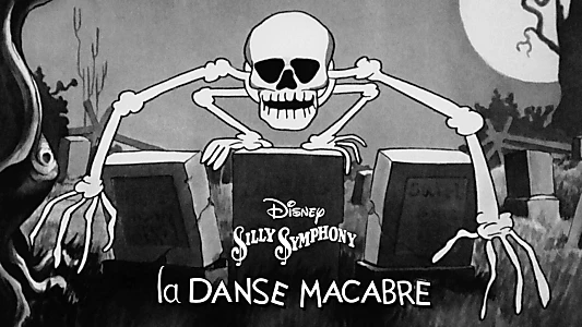 The Skeleton Dance