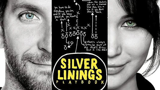 Silver Linings Playbook