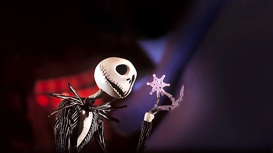 The Nightmare Before Christmas