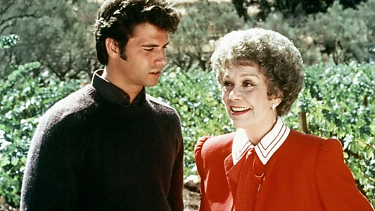 Falcon Crest