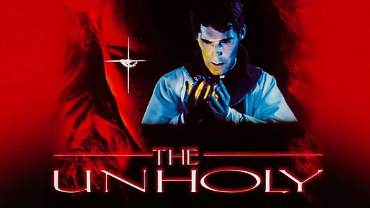 The Unholy