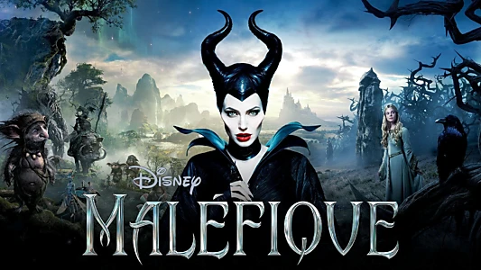 Maleficent