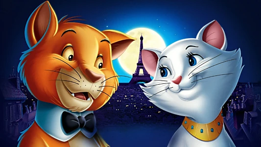 The Aristocats