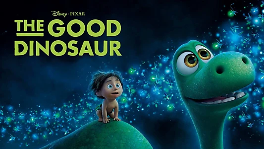 The Good Dinosaur