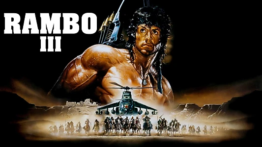 Rambo III