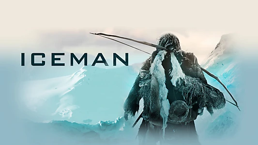 Iceman