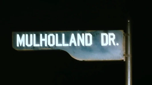 Mulholland Drive