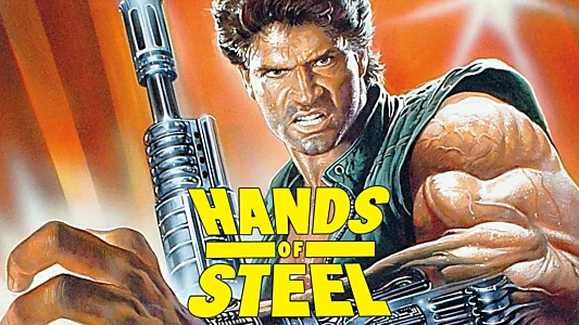 Hands of Steel