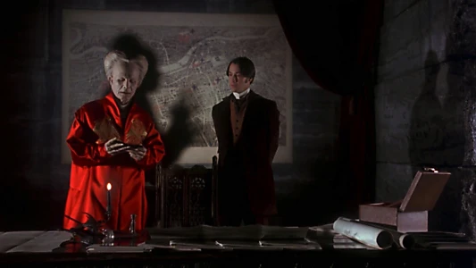 Bram Stoker's Dracula