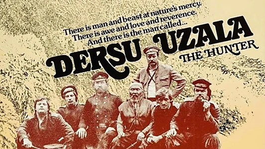 Dersu Uzala