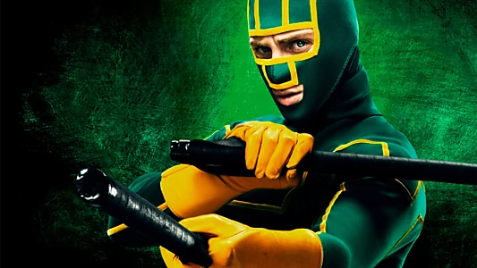 Kick-Ass 2