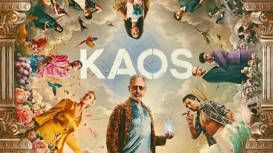 KAOS