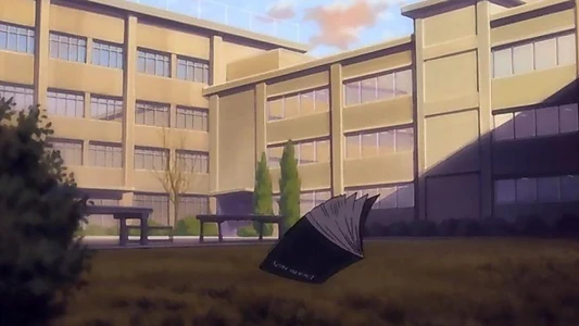 Death Note Relight 1: Visions of a God