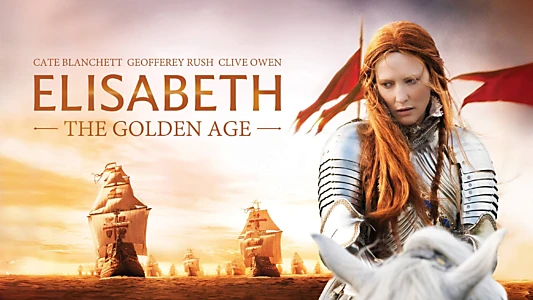 Elizabeth: The Golden Age
