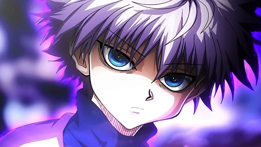 Hunter x Hunter