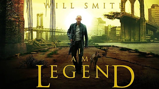 I Am Legend