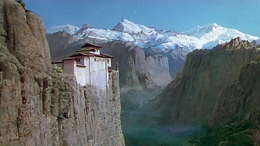 Black Narcissus