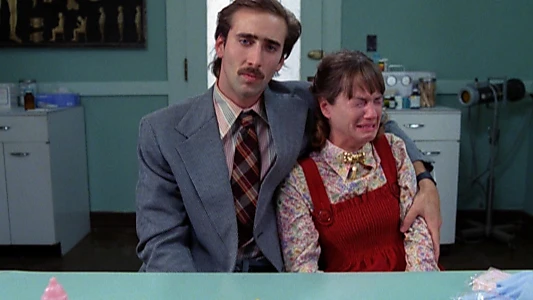 Raising Arizona