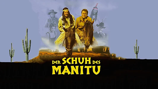 Manitou's Shoe
