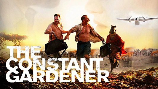 The Constant Gardener