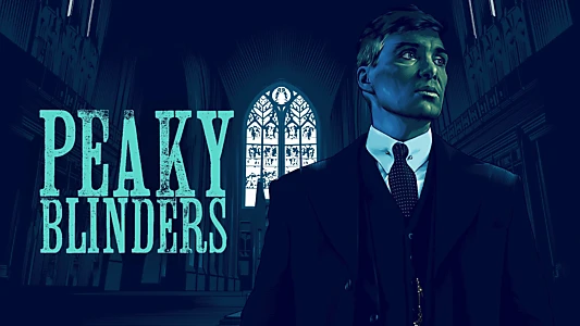 Peaky Blinders