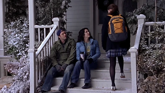 Gilmore Girls: A Year in the Life