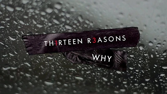 13 Reasons Why