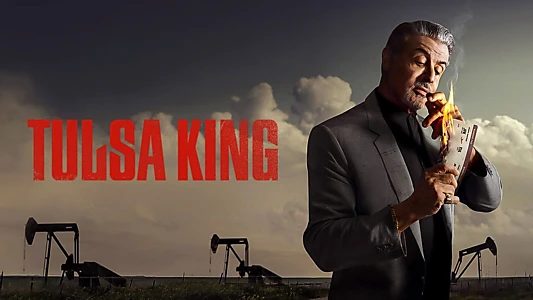 Tulsa King