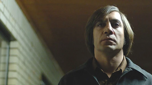 No Country for Old Men