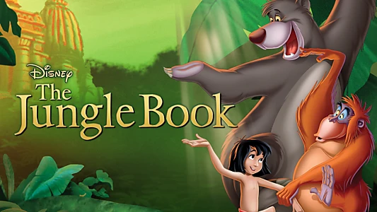 The Jungle Book