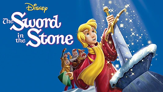 The Sword in the Stone