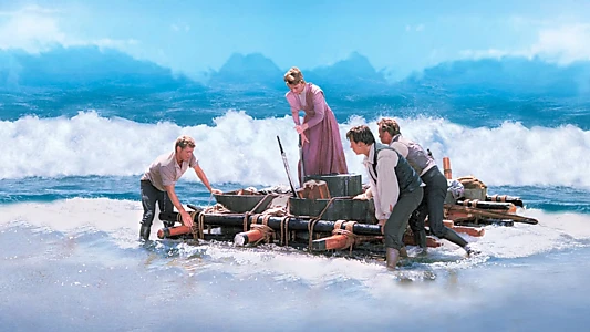 Swiss Family Robinson