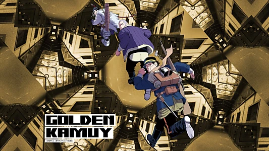 Golden Kamuy