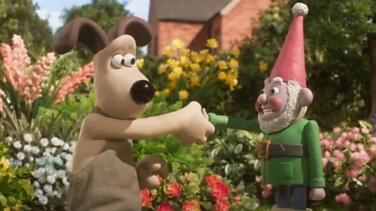 Wallace & Gromit: Vengeance Most Fowl