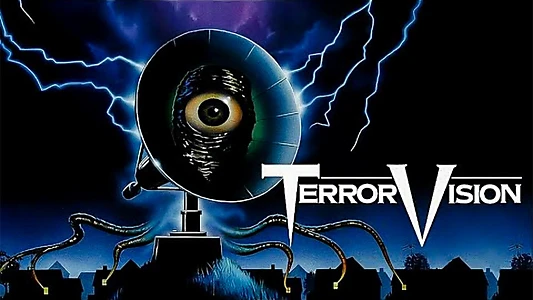 TerrorVision