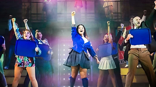 Heathers: The Musical