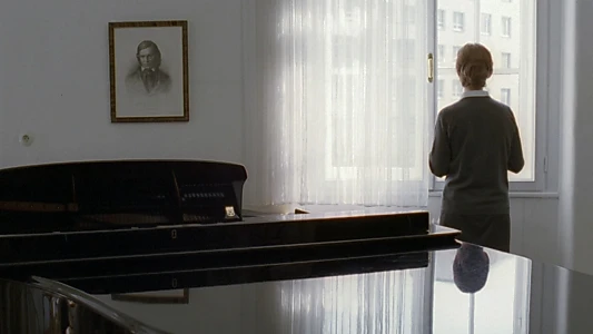 The Piano Teacher