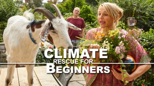 Climate Rescue for Beginners