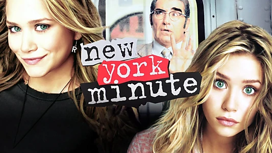 New York Minute