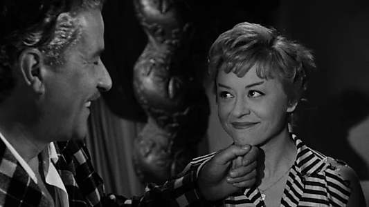 Nights of Cabiria