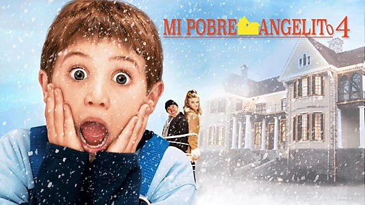 Home Alone 4