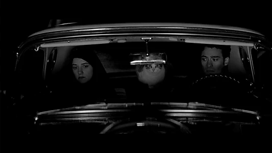 A Girl Walks Home Alone at Night