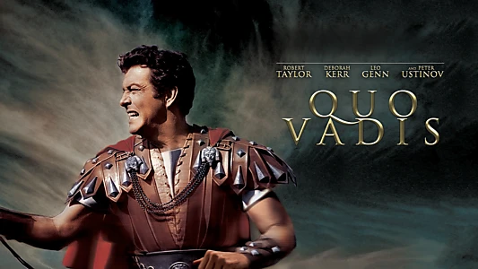 Quo Vadis