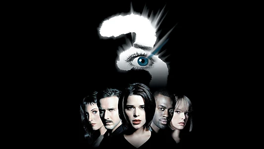 Scream 3