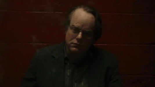 Synecdoche, New York