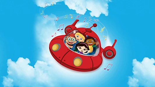 Little Einsteins