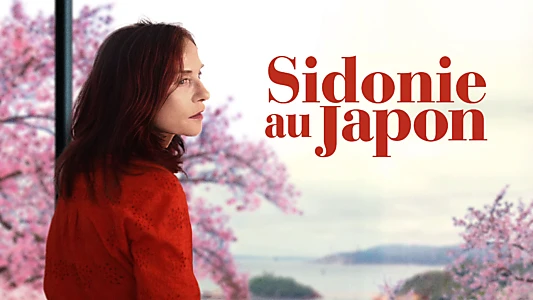 Sidonie in Japan